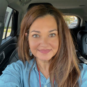 Meet your Posher, Audra